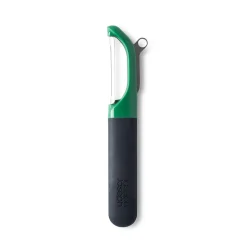 Joseph Joseph Handy Tool 'Multi-Peel' 3-In-1 Peeler (Dark Green)