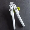 Joseph Joseph Handy Tool 'Pivot' Can Opener 3-In-1 (White/Green)