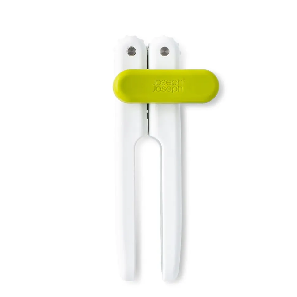 Joseph Joseph Handy Tool 'Pivot' Can Opener 3-In-1 (White/Green)