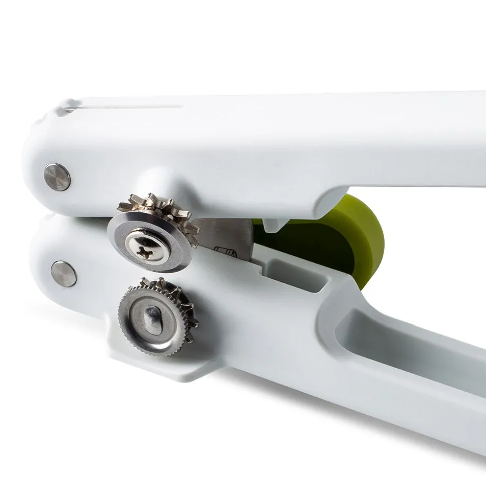 Joseph Joseph Handy Tool 'Pivot' Can Opener 3-In-1 (White/Green)