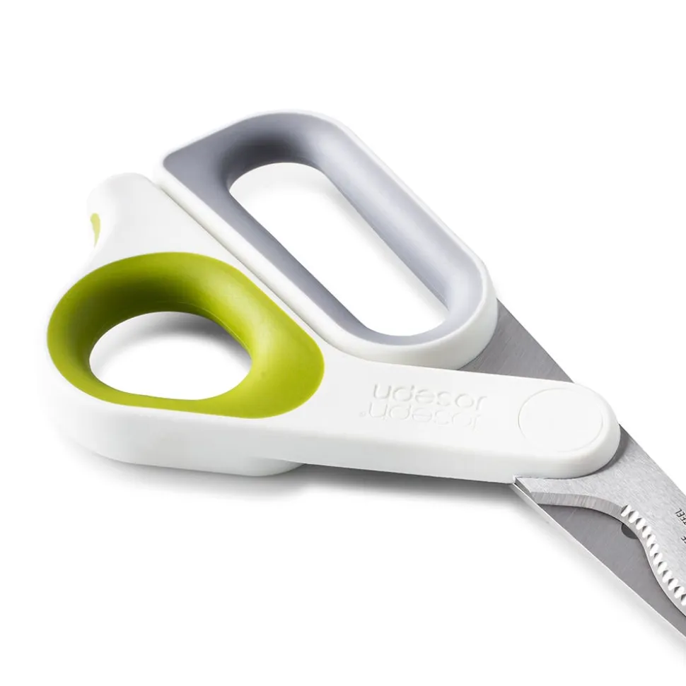Joseph Joseph Handy Tool 'Powergrip' Multi-Purpose Scissors