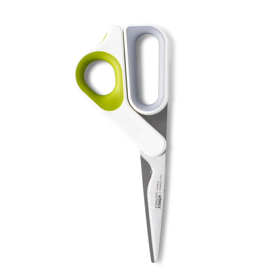 Joseph Joseph Handy Tool 'Powergrip' Multi-Purpose Scissors