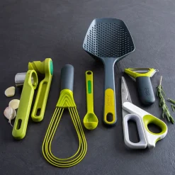 Joseph Joseph Handy Tool 'Scoop & Pick' Pickle Picker/Jar Spoon & Fork
