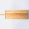 JS Gourmet Bamboo Charcuterie Board 76x26cm