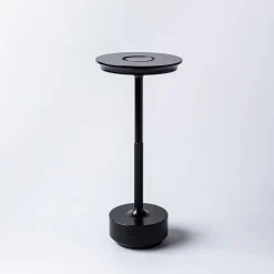 JS Maison Spirit LED Touch Lamp (Black)