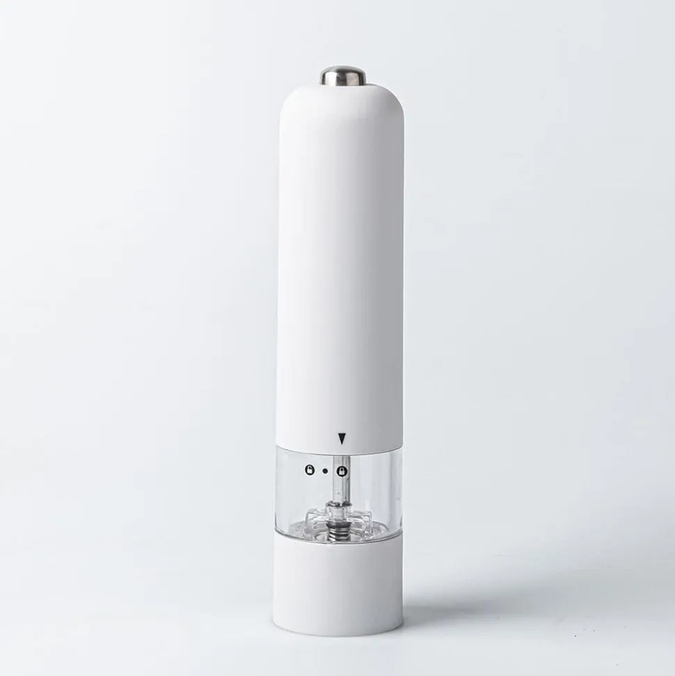 Kamenstein Electronic Battery Pepper Mill 9"