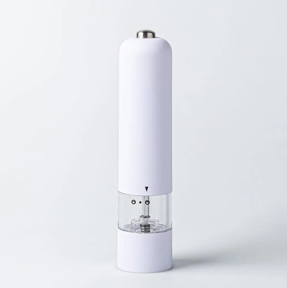 Kamenstein Electronic Battery Pepper Mill 9"