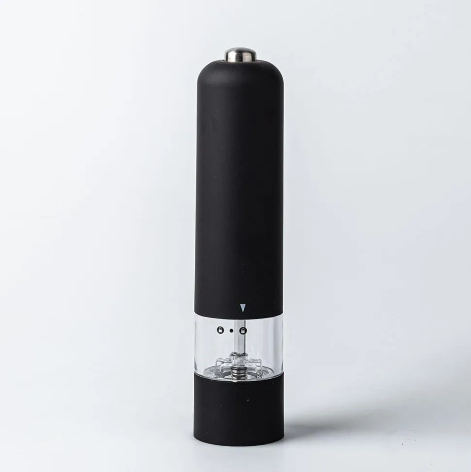 Kamenstein Electronic Battery Pepper Mill 9"