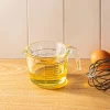 Keittiö Essentials Glass Measuring Jug (Clear)
