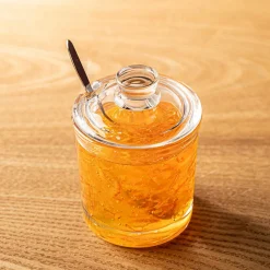 Keittiö Essentials Serving Jar with Spoon (180mL)