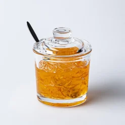 Keittiö Essentials Serving Jar with Spoon (180mL)