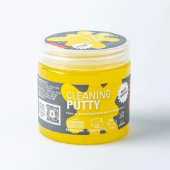 Kikkerland Tech Cleaning Putty
