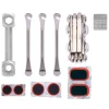 Kikkerland Tin Bike Repair Kit