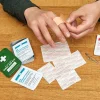 Kikkerland Tin Wilderness First Aid Kit
