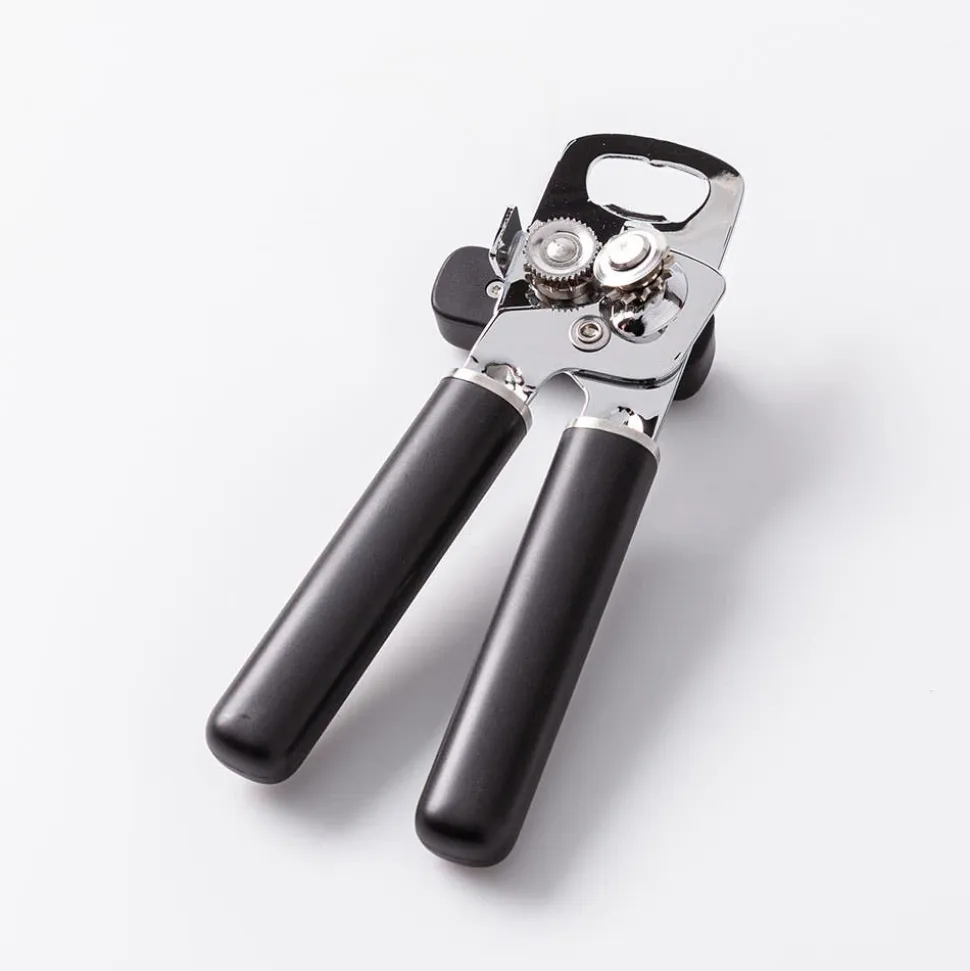 KitchenAid Classic Can Opener 8" (Black)