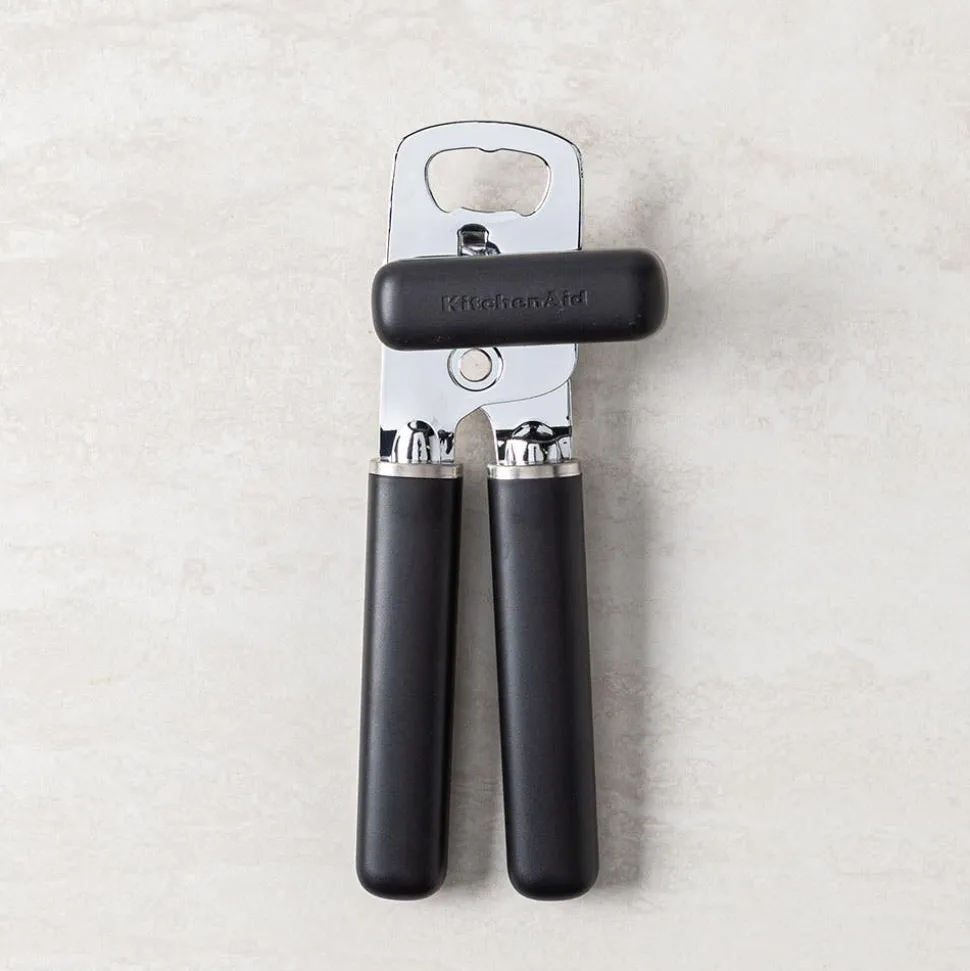 KitchenAid Classic Can Opener 8" (Black)