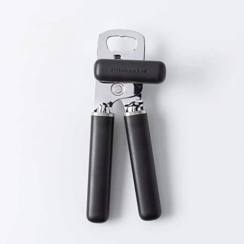 KitchenAid Classic Can Opener 8" (Black)