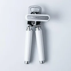 KitchenAid Classic Can Opener (White)