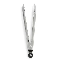 KitchenAid Classic Locking Utility Tong (Stainless Steel)