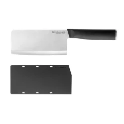 KitchenAid Classic Non-Slip Cleaver 6