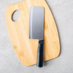KitchenAid Classic Non-Slip Cleaver 6