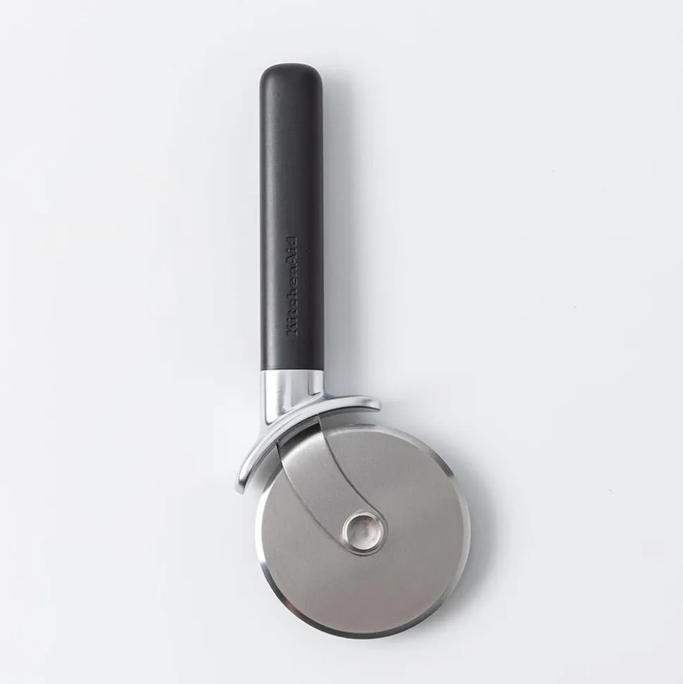 KitchenAid Classic Pizza Cutter (Black)