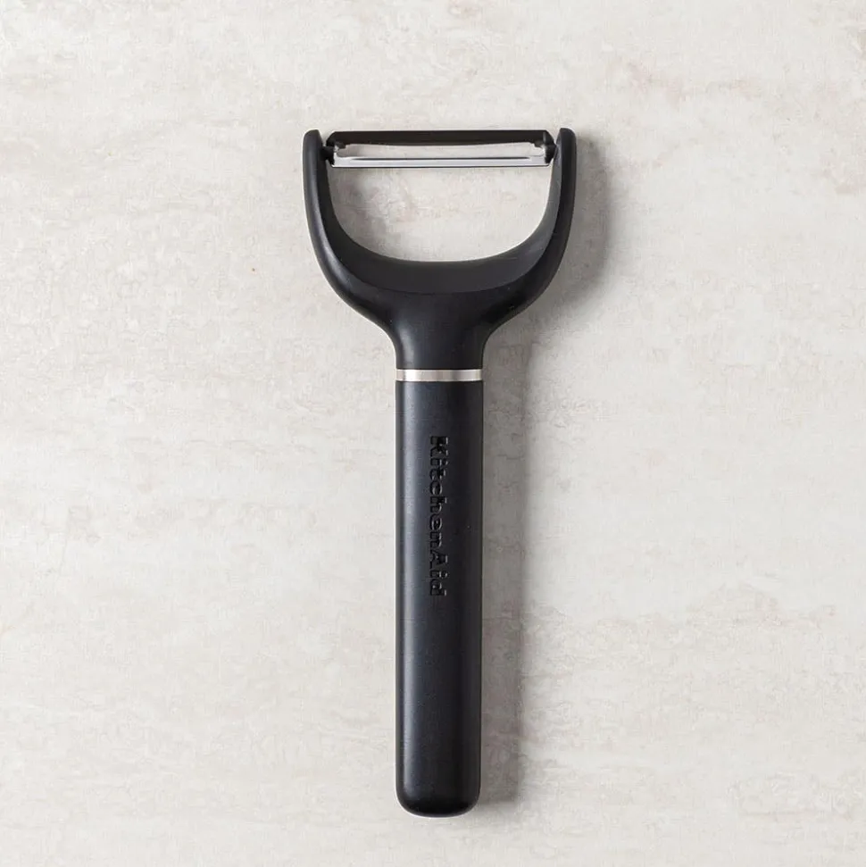 KitchenAid Classic Swivel Y-Peeler (Black)