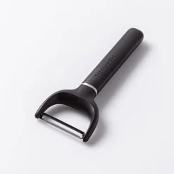 KitchenAid Classic Swivel Y-Peeler (Black)