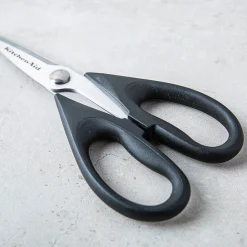 KitchenAid Comfort Grip All Purpose Shears (Black)