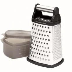KitchenAid Cook's Series 4 Sided Tower Grater