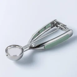 KitchenAid Cooks Silicone Cookie Dough Scoop (Pistachio)