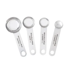 KitchenAid Tally Measuring Spoon Set