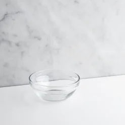 Kitchen Basics Stackables Glass Nesting Mixing Bowl (227 ml)
