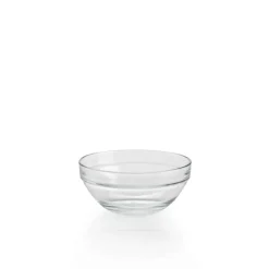 Kitchen Basics Stackables Glass Nesting Mixing Bowl (227 ml)
