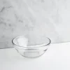 Kitchen Basics Stackables Glass Nesting Mixing Bowl (398 ml)