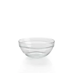 Kitchen Basics Stackables Glass Nesting Mixing Bowl (341 ml)