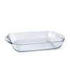 Kitchen Classics Ovenware Glass Rectangle Baker (3.8 L)
