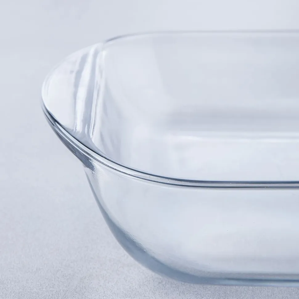 Kitchen Classics Ovenware Glass Rectangle Baker (3.8 L)
