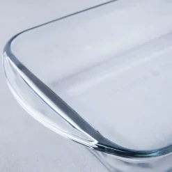 Kitchen Classics Ovenware Glass Rectangle Baker (2.8 L)