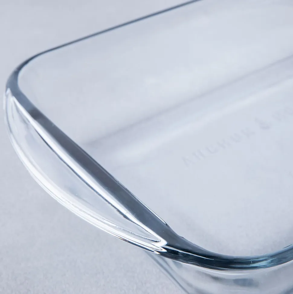 Kitchen Classics Ovenware Glass Rectangle Baker (2.8 L)