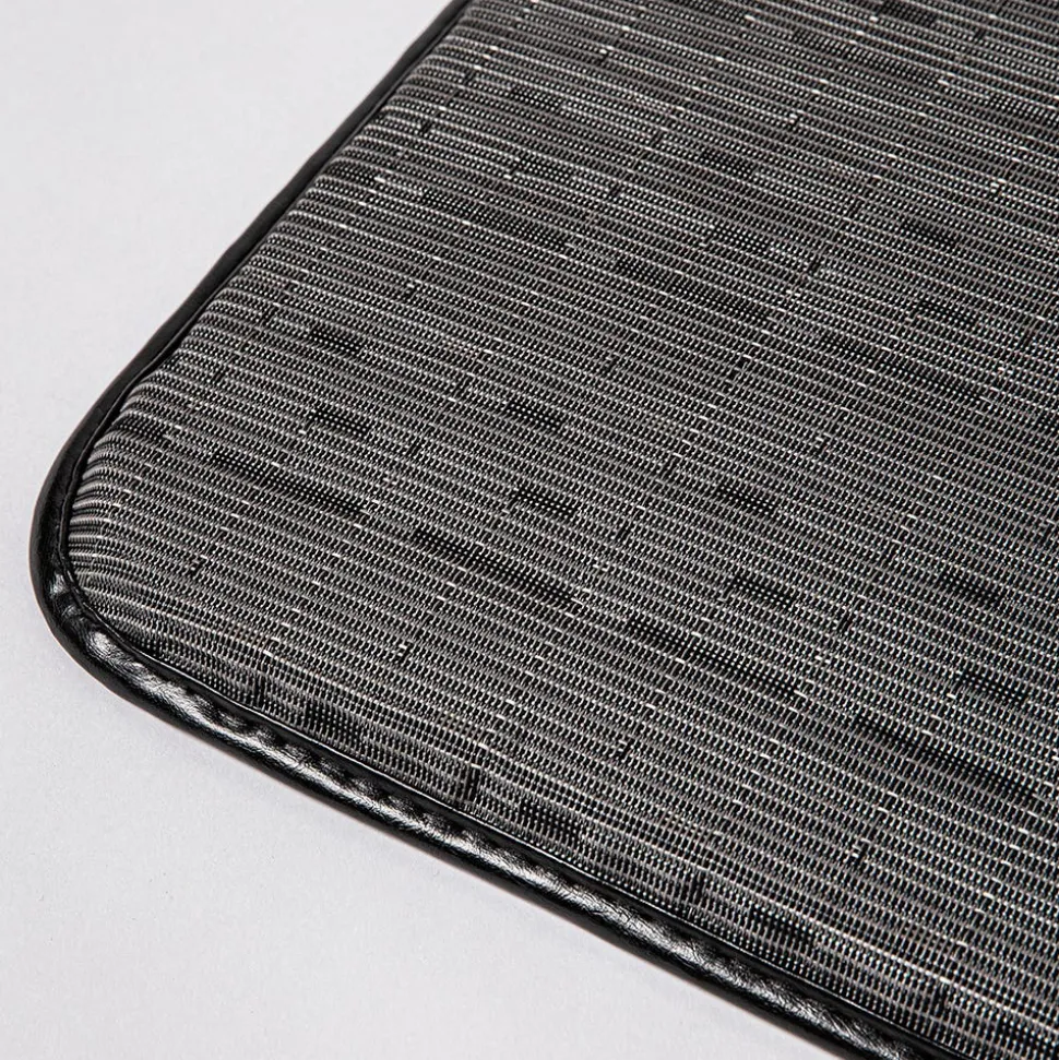 KSP Anti-Fatigue Textaline Floor Mat (Grey)