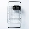 KSP Avanti Over Sink Dish Rack (Aluminum)