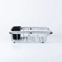 KSP Avanti Over Sink Dish Rack (Aluminum)