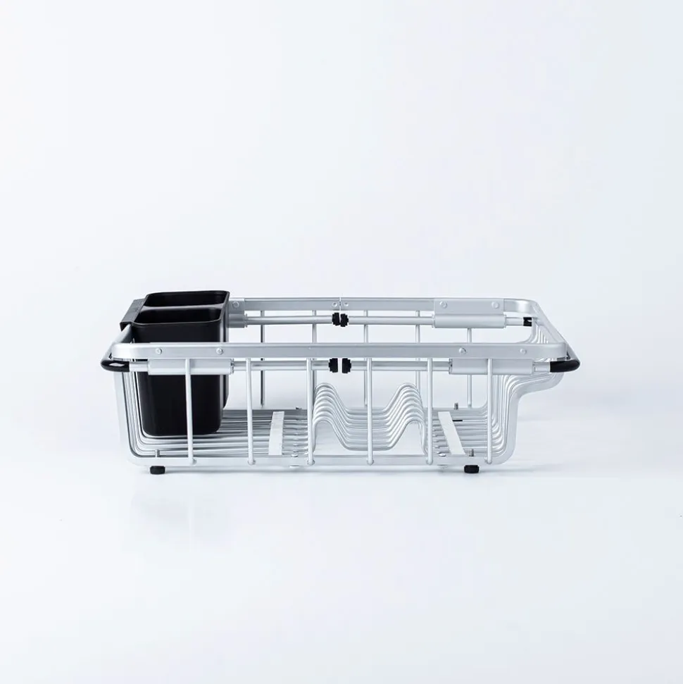 KSP Avanti Over Sink Dish Rack (Aluminum)