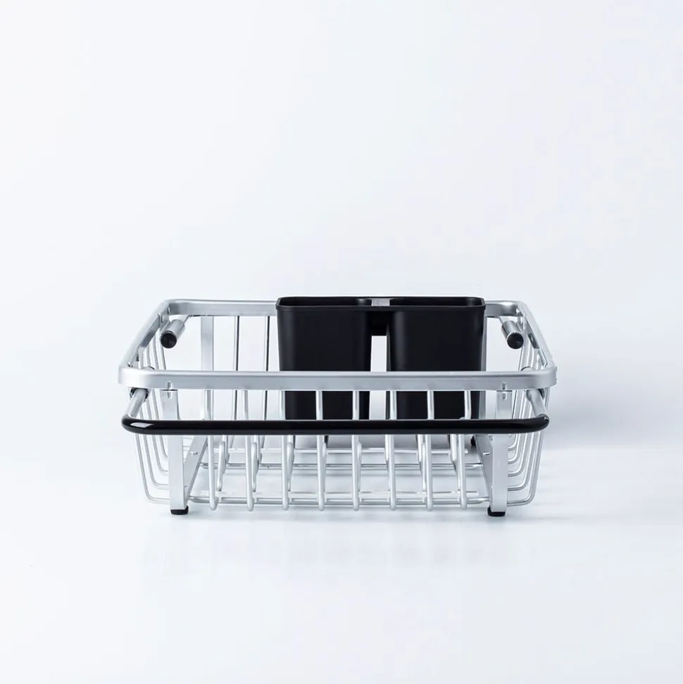 KSP Avanti Over Sink Dish Rack (Aluminum)