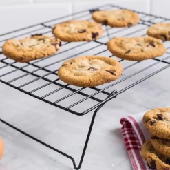 KSP Bakers '3-Tier' Non-Stick Cooling Rack