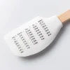 KSP Batter & Bloom Silicone Spatula 32.5 cm