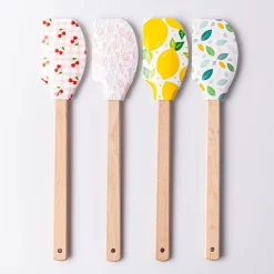 KSP Batter & Bloom Silicone Spatula 32.5 cm