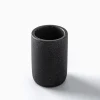 KSP Blackstone Speckle Resin Tumbler (Black)