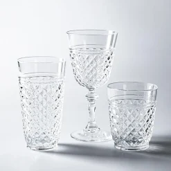 KSP Bristol Acrylic Double Old Fashioned